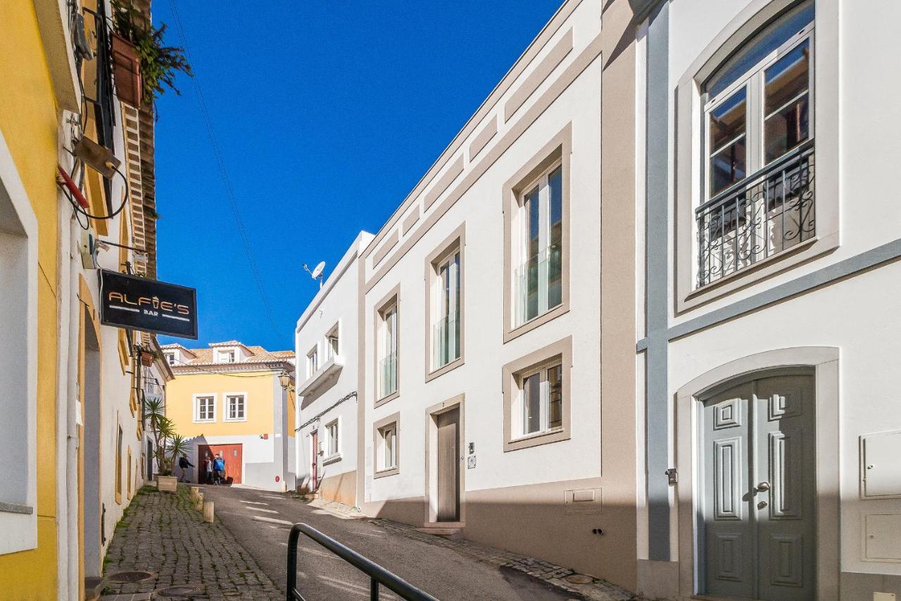 לאגוּ‏ש Vista Bonita By Algarve Golden Properties מראה חיצוני תמונה