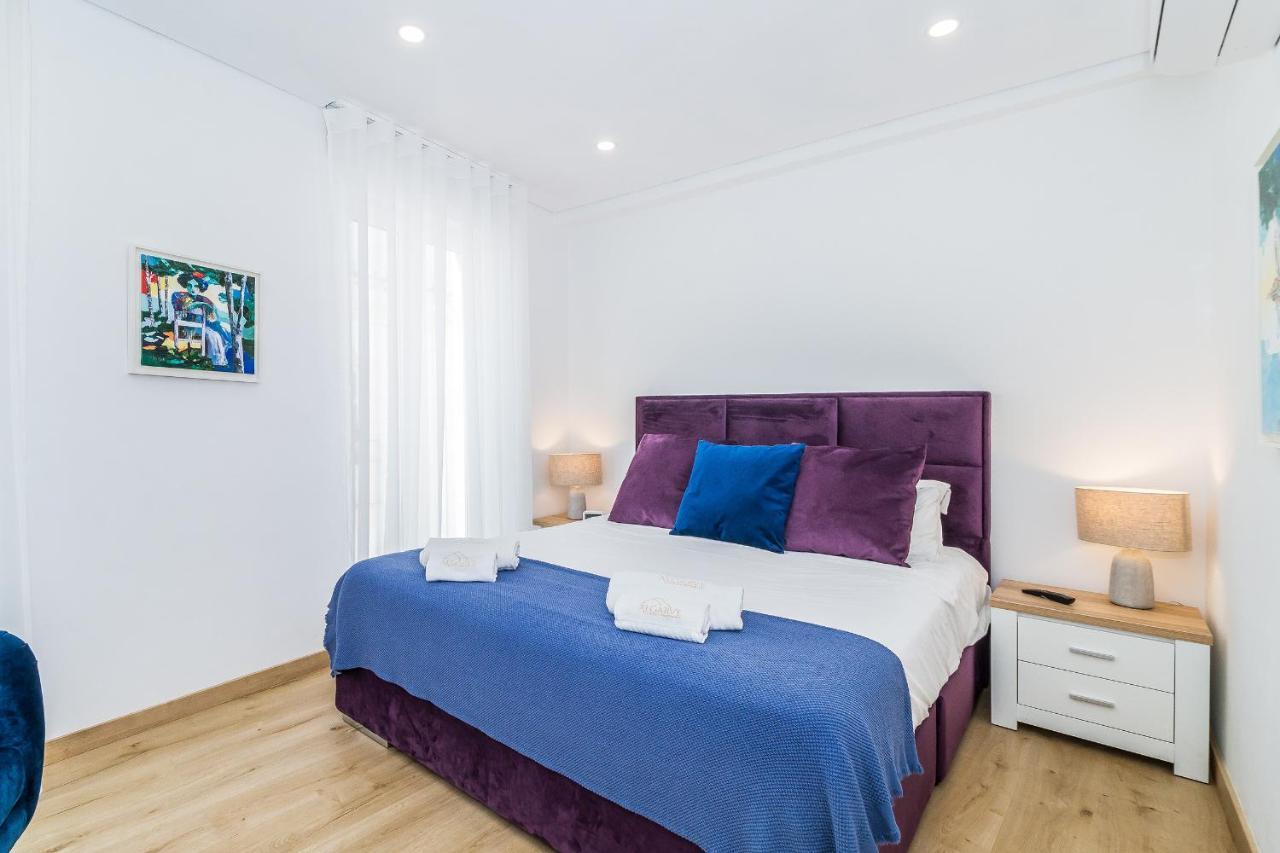 לאגוּ‏ש Vista Bonita By Algarve Golden Properties מראה חיצוני תמונה