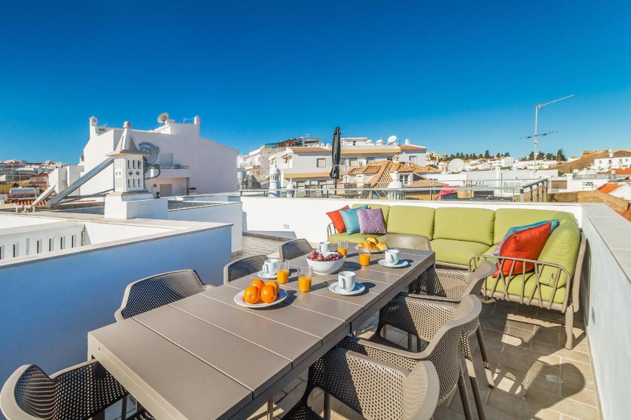 לאגוּ‏ש Vista Bonita By Algarve Golden Properties מראה חיצוני תמונה
