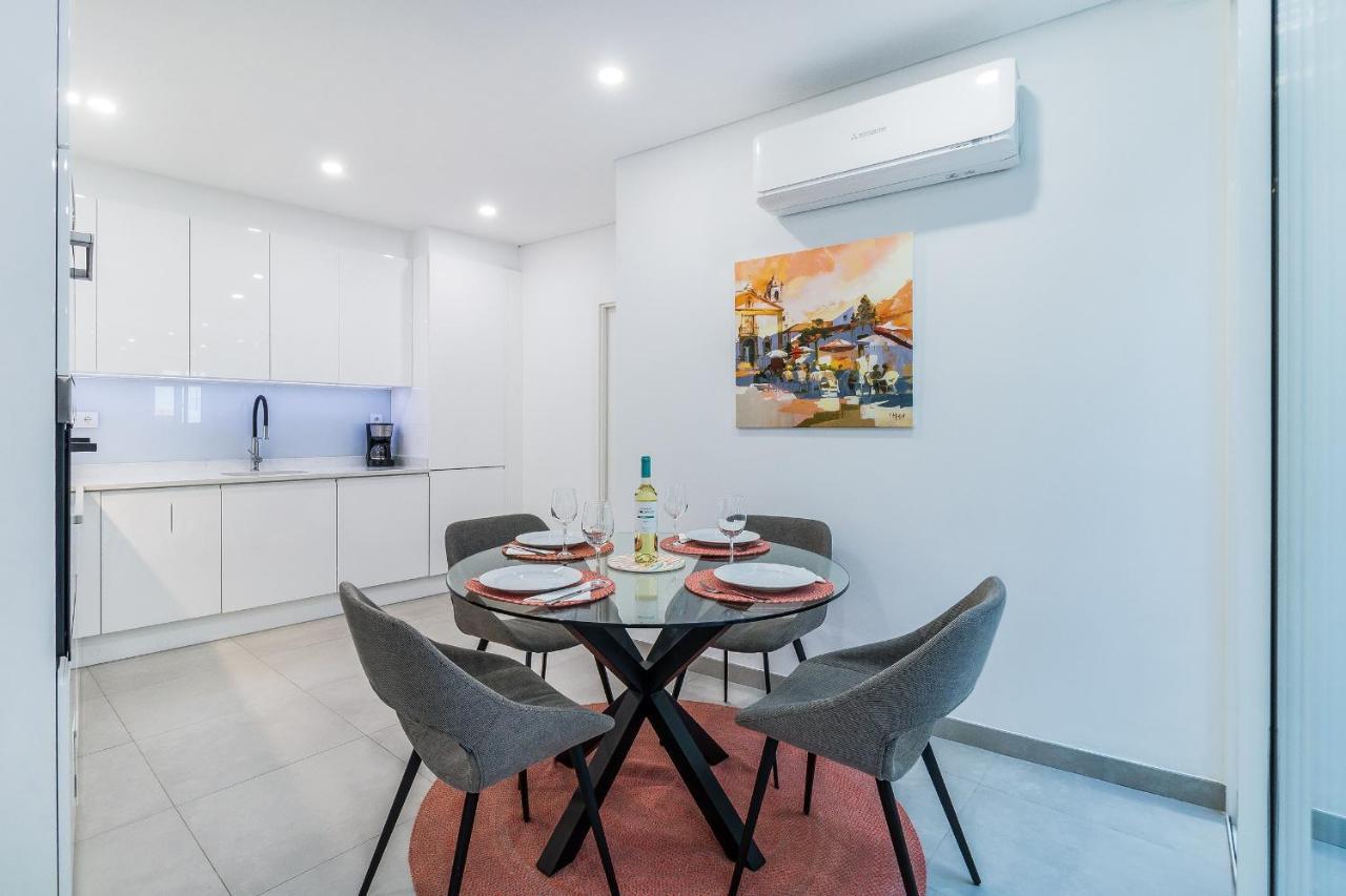 לאגוּ‏ש Vista Bonita By Algarve Golden Properties מראה חיצוני תמונה