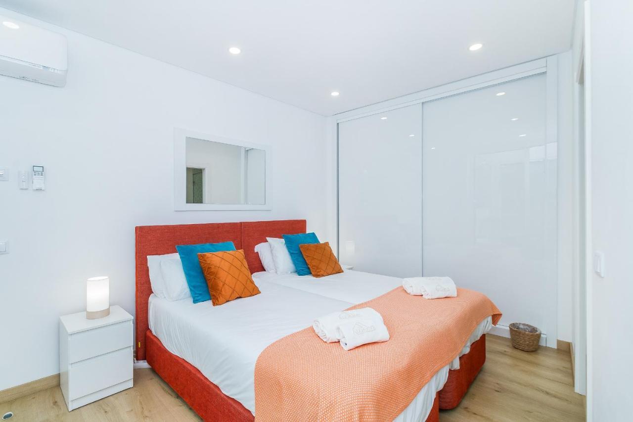 לאגוּ‏ש Vista Bonita By Algarve Golden Properties מראה חיצוני תמונה