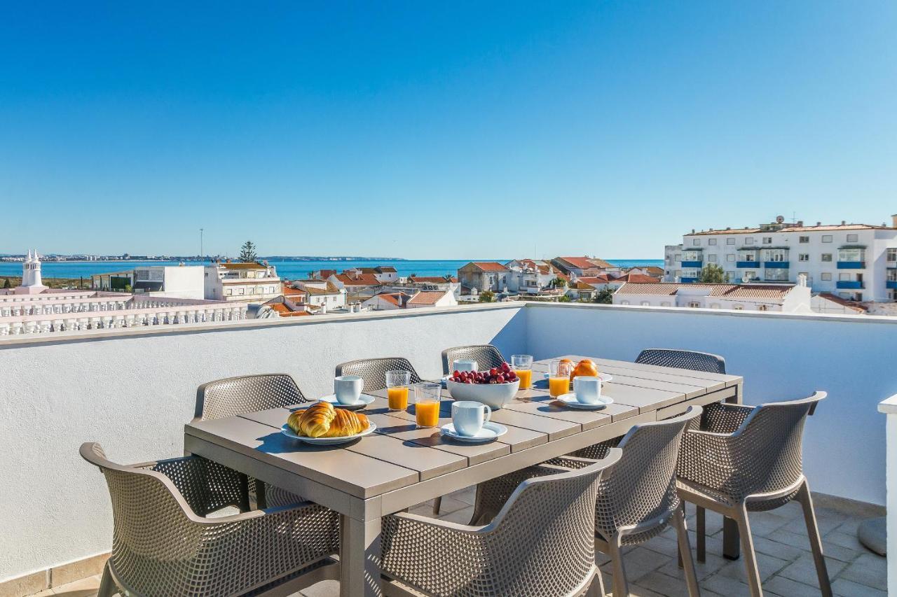 לאגוּ‏ש Vista Bonita By Algarve Golden Properties מראה חיצוני תמונה