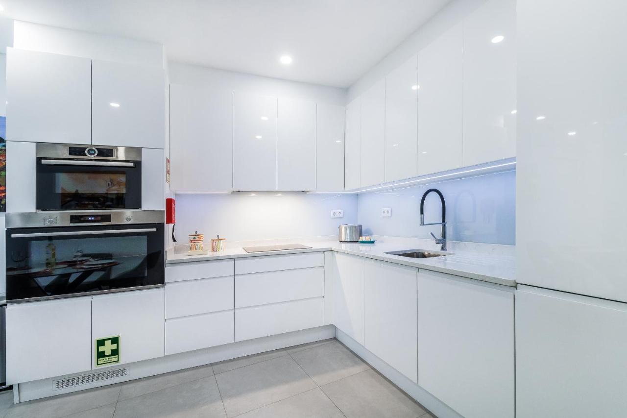 לאגוּ‏ש Vista Bonita By Algarve Golden Properties מראה חיצוני תמונה