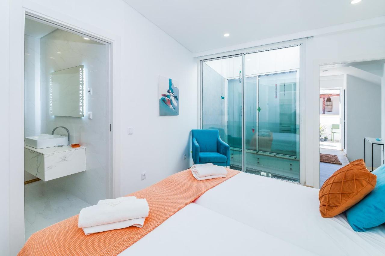 לאגוּ‏ש Vista Bonita By Algarve Golden Properties מראה חיצוני תמונה