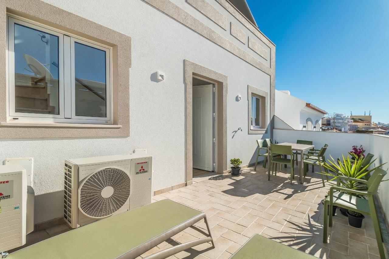 לאגוּ‏ש Vista Bonita By Algarve Golden Properties מראה חיצוני תמונה